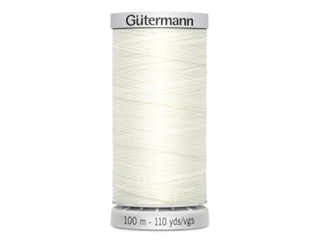 Gütermann Extra Strong M 782 - 100 m - 111