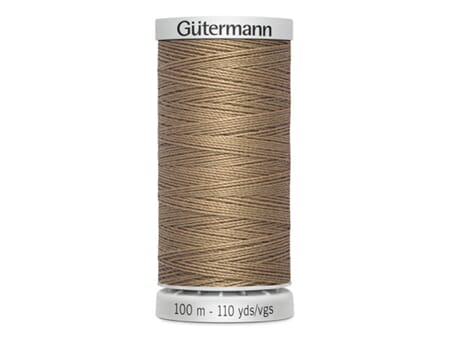 Gütermann Extra Strong M 782 - 100 m - 139