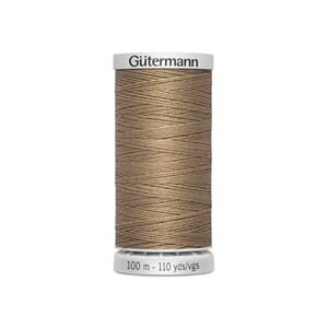 Gütermann Extra Strong M 782 - 100 m - 139