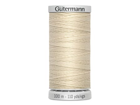 Gütermann Extra Strong M 782 - 100 m - 169