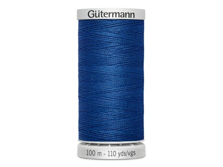 Gütermann Extra Strong M 782 - 100 m - 214