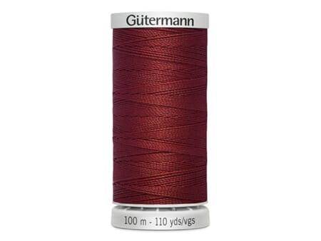 Gütermann Extra Strong - M782 - 100 m - 221