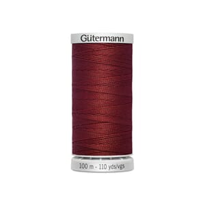 Gütermann Extra Strong - M782 - 100 m - 221