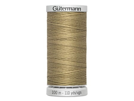 Gütermann Extra Strong M 782 - 100 m - 265