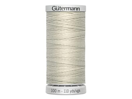 Gütermann Extra Strong M 782 - 100 m - 299