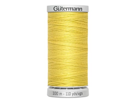 Gütermann Extra Strong M 782 - 100 m - 327