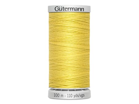 Gütermann Extra Strong M 782 - 100 m - 327