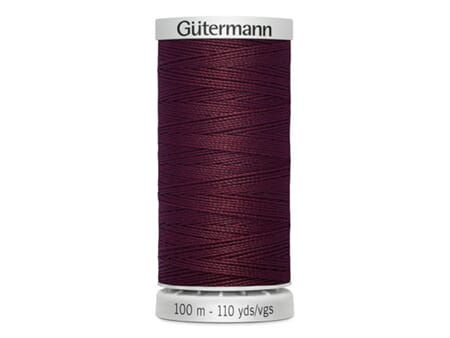 Gutermann Extra Strong M 782 - 100 m - 369