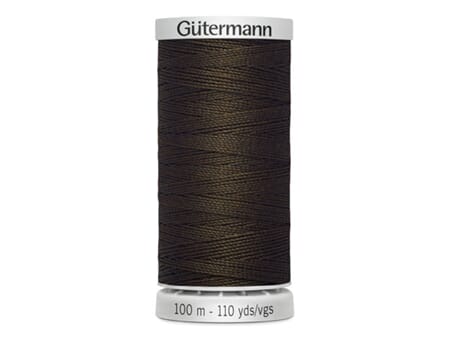 Gütermann Extra Strong M 782 - 100 m - 406