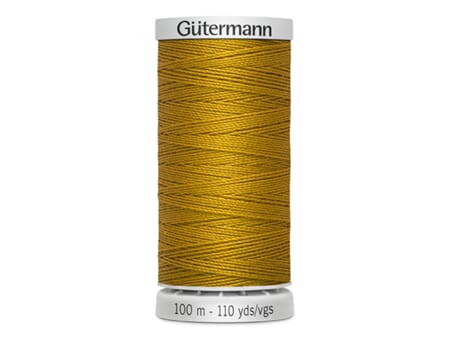 Gütermann Extra Strong M 782 - 100 m - 412