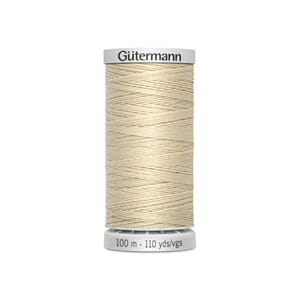Gütermann Extra Strong M 782 - 100 m - 414
