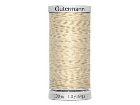 Gütermann Extra Strong M 782 - 100 m - 414