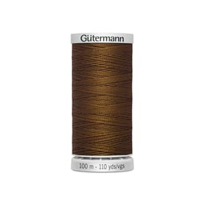 Gütermann Extra Strong M 782 - 100 m - 650