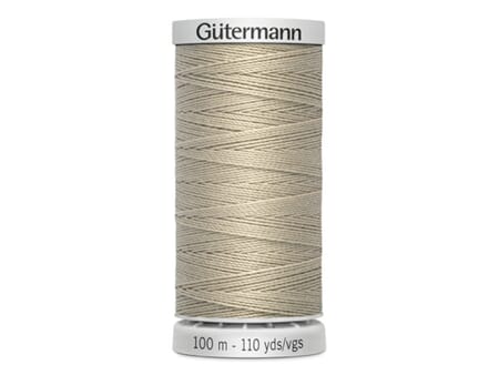 Gütermann Extra Strong M 782 - 100 m - 722