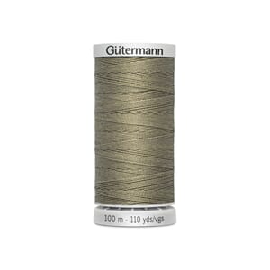 Gütermann Extra Strong M 782 - 100 m - 724