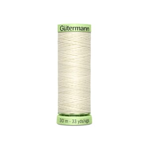 Gütermann Top Stitch - 30 m - 001