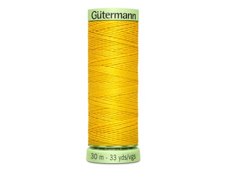 Gütermann Top Stitch - 30 m - 106