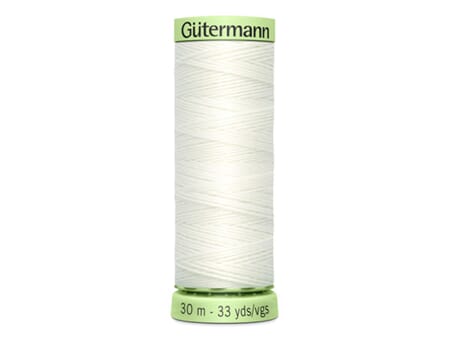 Gütermann Top Stitch - 30 m - 111