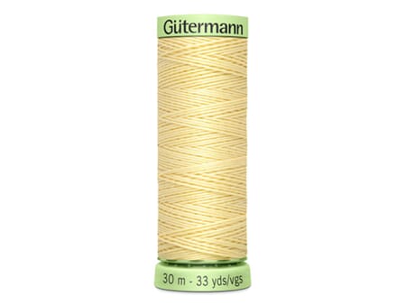 Gütermann Top Stitch - 30 m - 325