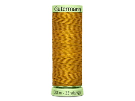 Gütermann Top Stitch - 30 m - 412