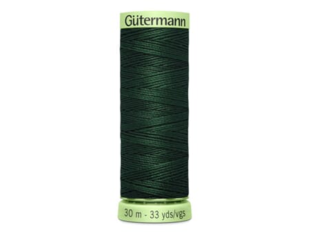 Gütermann Top Stitch - 30 m - 472