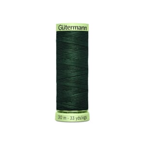 Gütermann Top Stitch - 30 m - 472