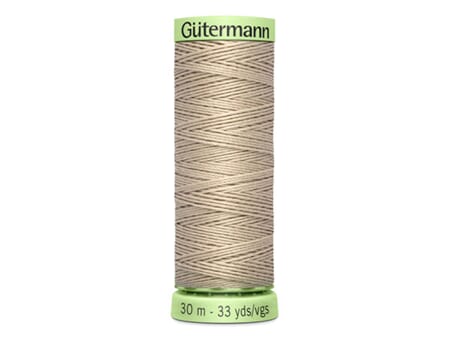 Gütermann Top Stitch - 30 m - 722