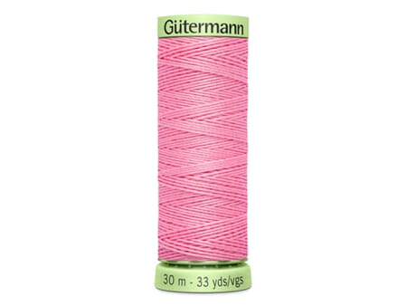 Gütermann Top Stitch - 30 m - 758