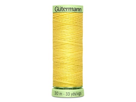 Gütermann Top Stitch - 30 m - 852