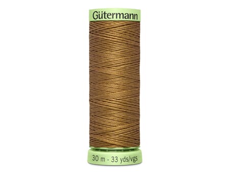 Gütermann Top Stitch - 30 m - 887