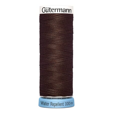 Gütermann sew all - Water repellent - 694 - 100 m