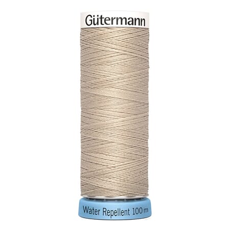 Gütermann sew all - Water repellent - 722 - 100 m