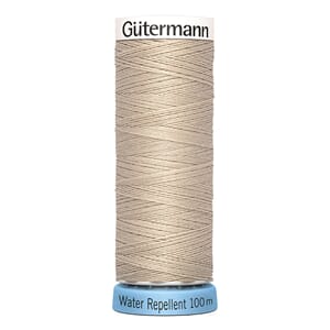 Gütermann sew all - Water repellent - 722 - 100 m