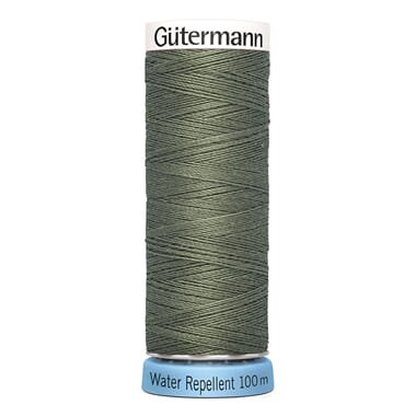 Gütermann Water repellent