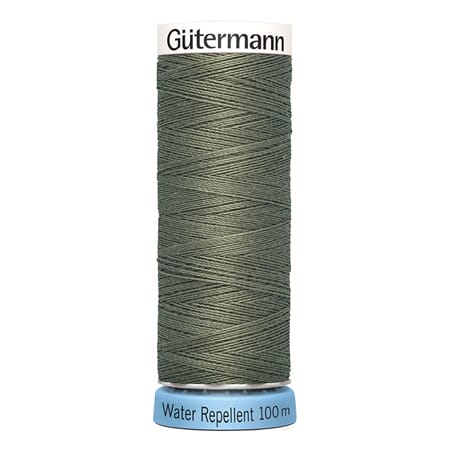 Gütermann sew all - Water repellant - 824 - 100 m