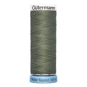 Gütermann sew all - Water repellant - 824 - 100 m