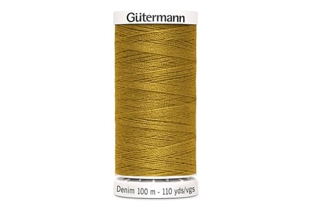 Gütermann Denim 50 - 1970 - 100 m
