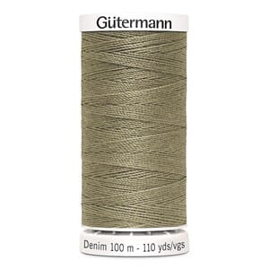 Gütermann Denim 50- 2725 - 100 m