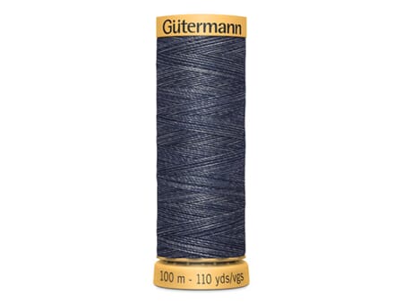 Gütermann Jeans - 5154 - 100 m