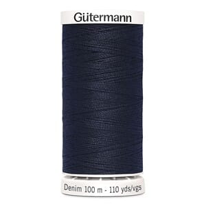 Gütermann Denim - 100 m - No 50 -  6950