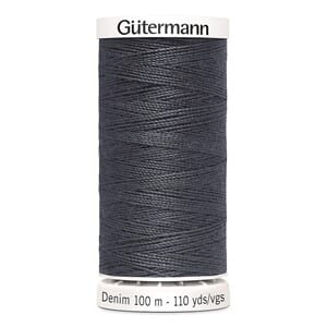 Gütermann Denim 50 - 9455 - 100 m