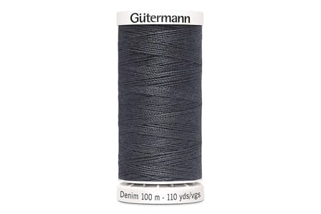 Gütermann Denim 50 - 9455 - 100 m