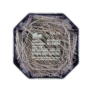 Prym knappenåler - 34 mm - 50 g