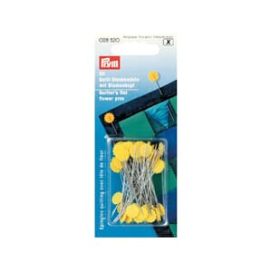 Prym quiltenåler - 50mm - 50 stk