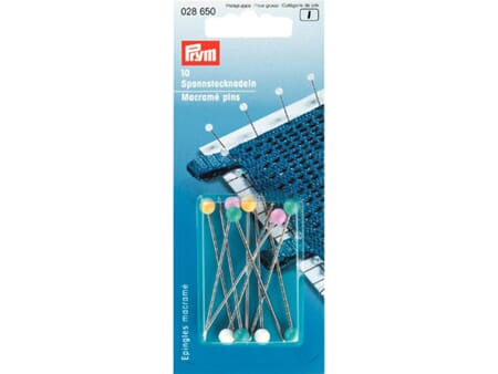 Prym makramenåler - 55 mm