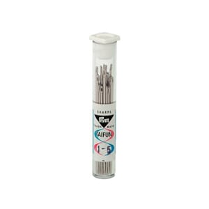 Prym Taifun synåler - No 1-5/  25 stk
