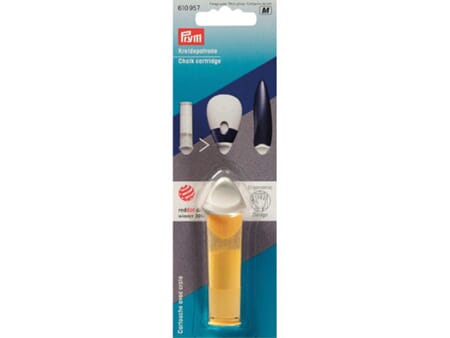 Prym Ergonomics Krittpatron - gul