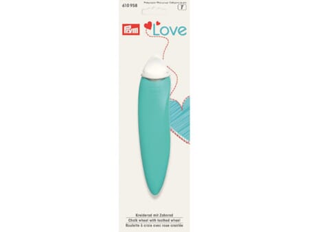 Prym Love - Kritthjul stift - ergonomic