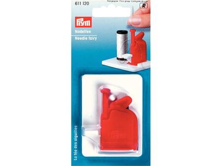 Prym nåletreder