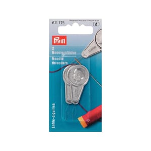 Prym nåletreder - 2 stk